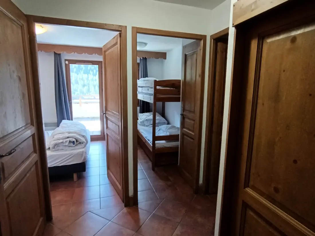 Location de Vacances Montgenèvre 268