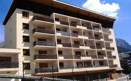 Location de Vacances Montgenèvre 269