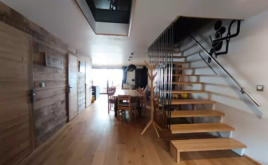 Location de Vacances Montgenèvre 270