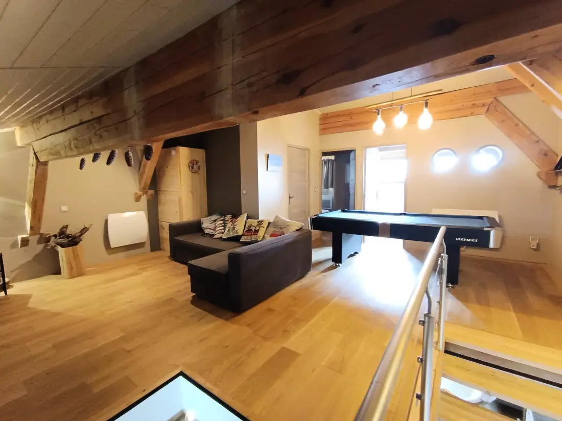 Location de Vacances Montgenèvre 270