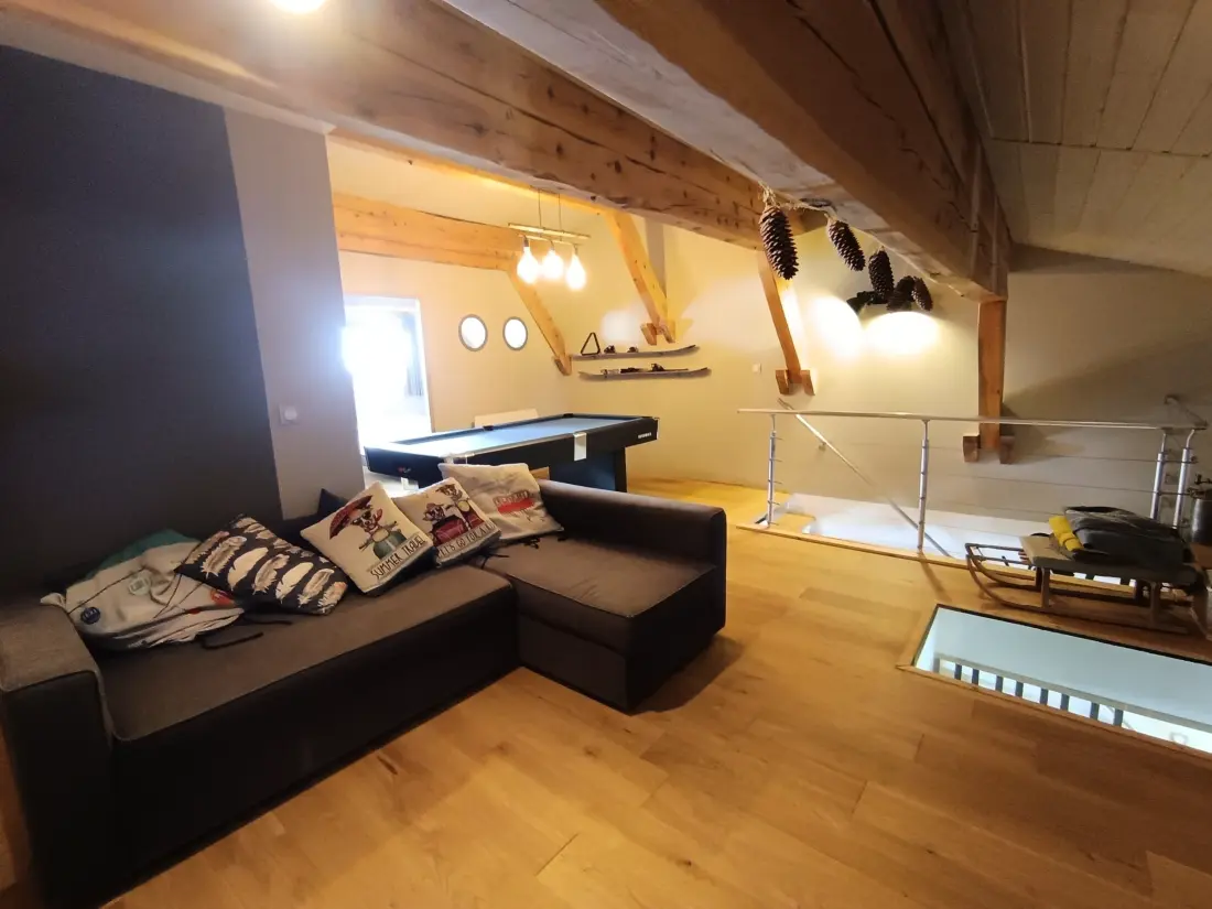 Location de Vacances Montgenèvre 270