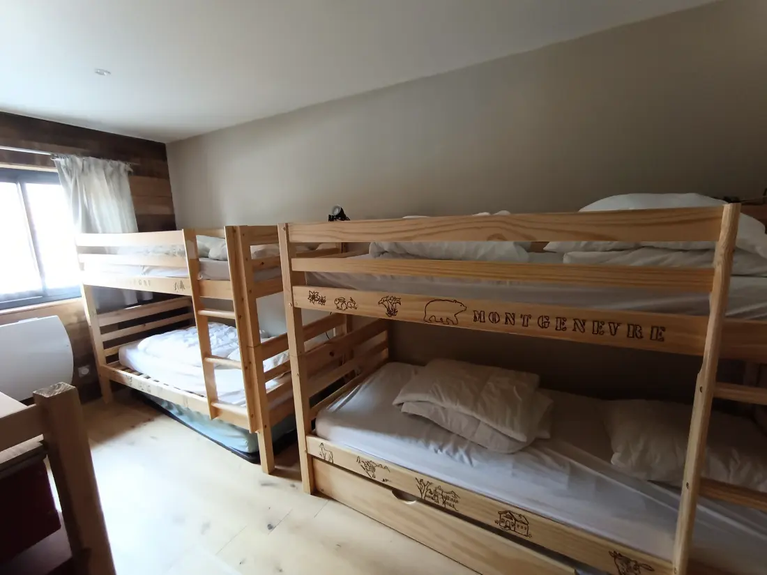 Location de Vacances Montgenèvre 270