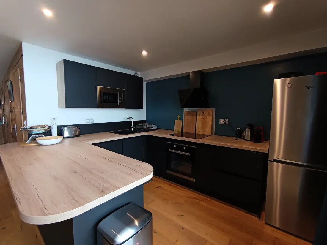 Location de Vacances Montgenèvre 270