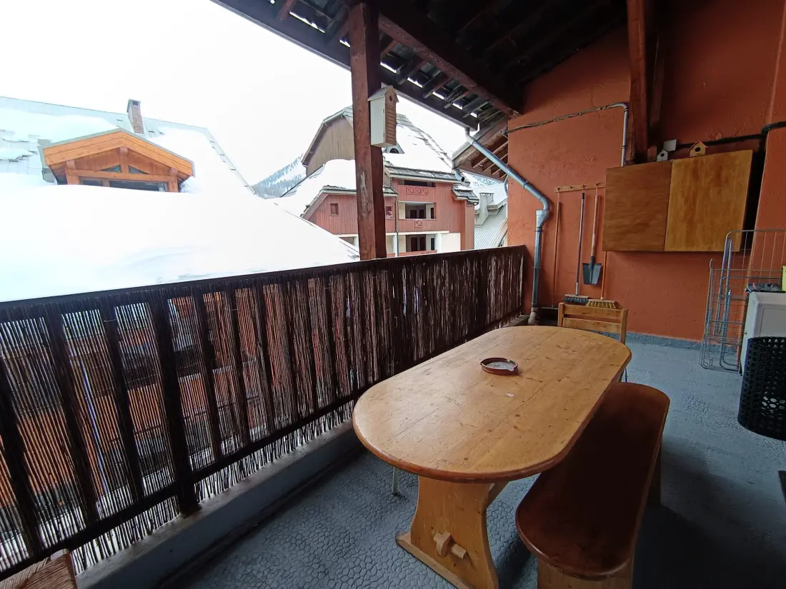 Location de Vacances Montgenèvre 270