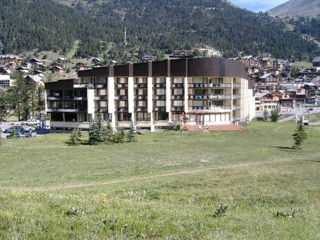 Location de Vacances Montgenèvre 272