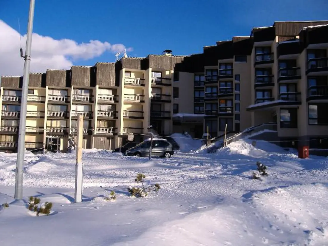Location de Vacances Montgenèvre 272