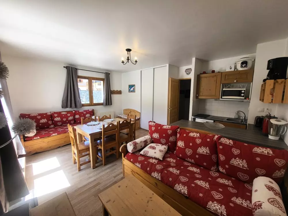 Location de Vacances Montgenèvre 275
