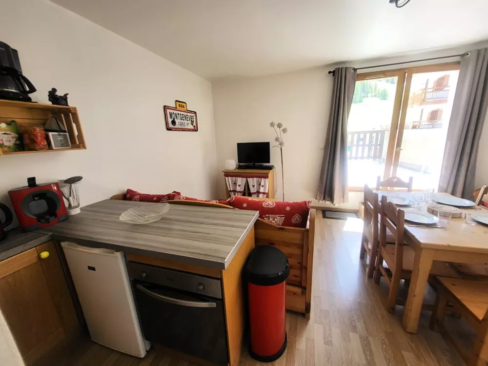 Location de Vacances Montgenèvre 275