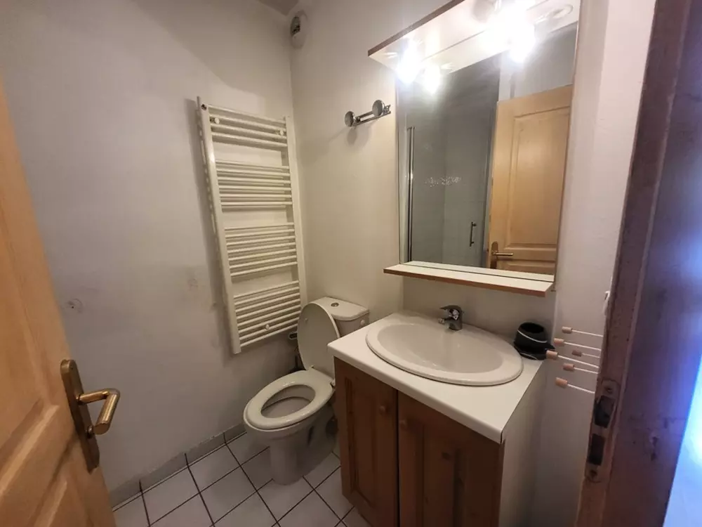 Location de Vacances Montgenèvre 275