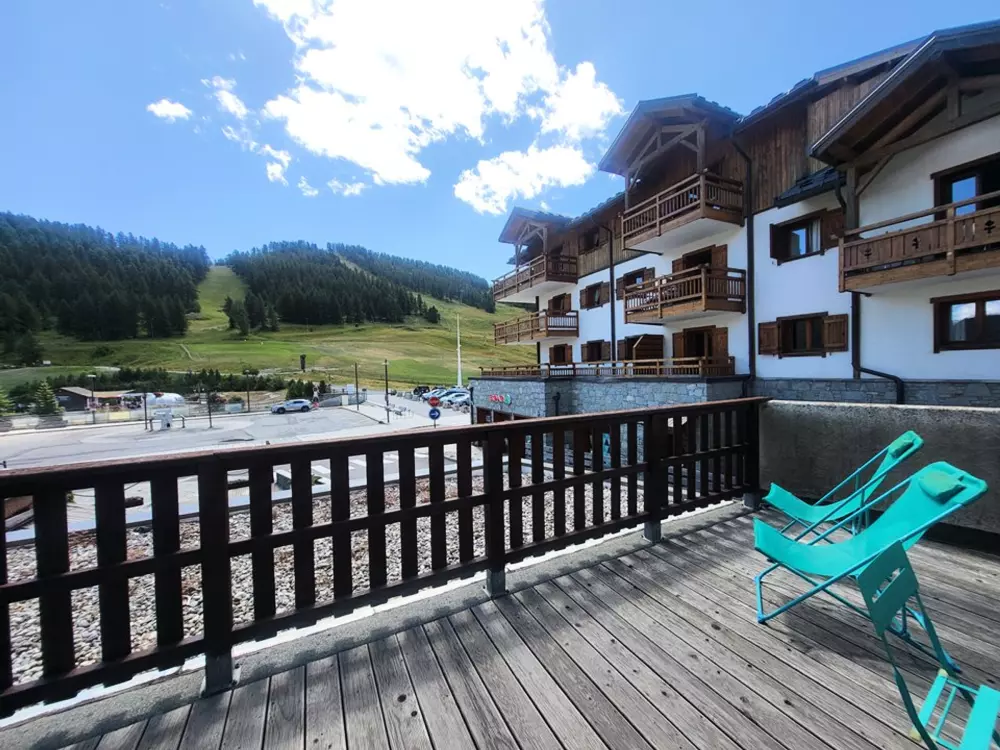 Location de Vacances Montgenèvre 275