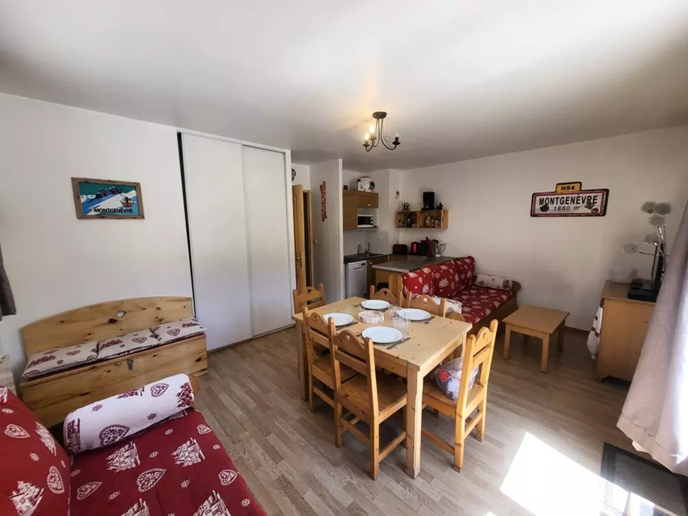 Location de Vacances Montgenèvre 275