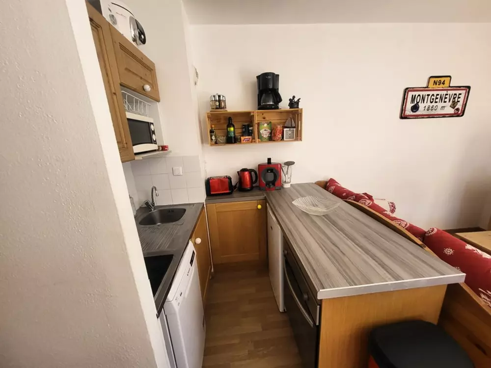 Location de Vacances Montgenèvre 275