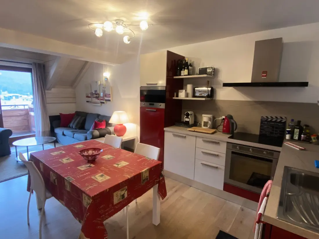 Location de Vacances Montgenèvre 280