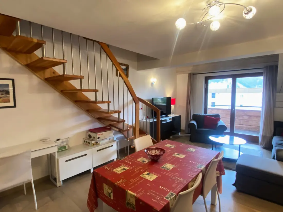 Location de Vacances Montgenèvre 280