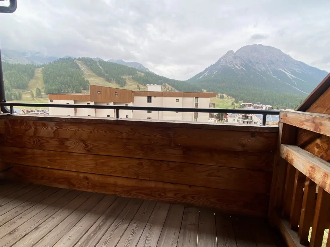 Location de Vacances Montgenèvre 280