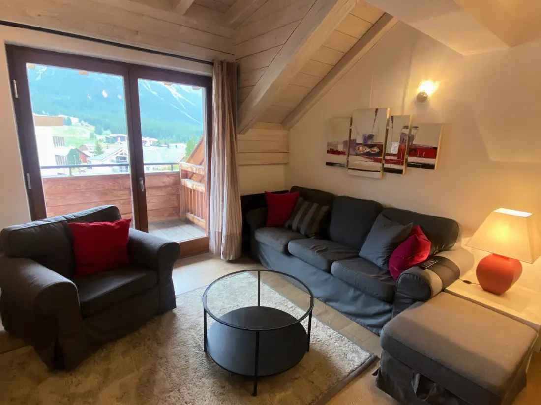Location de Vacances Montgenèvre 280