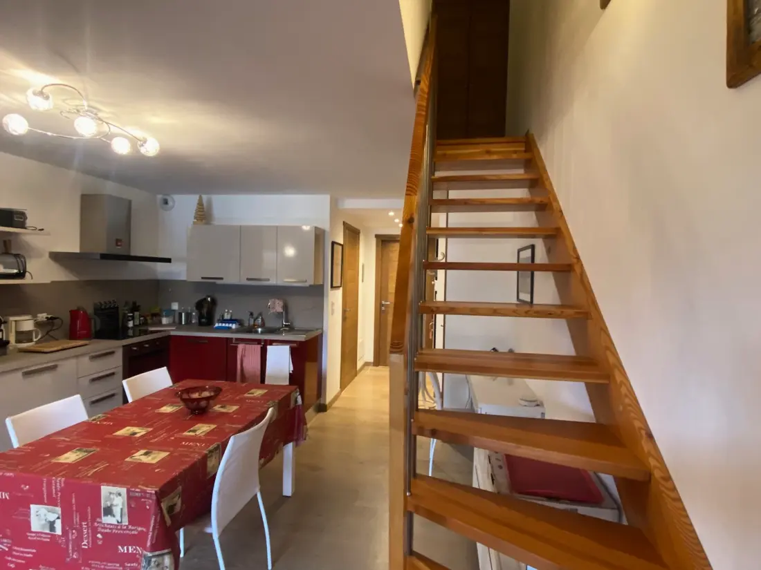 Location de Vacances Montgenèvre 280