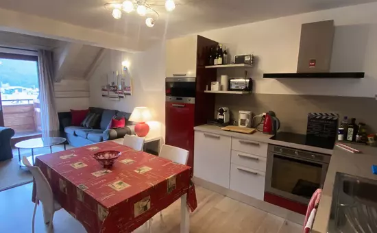 Location de Vacances Montgenèvre 280