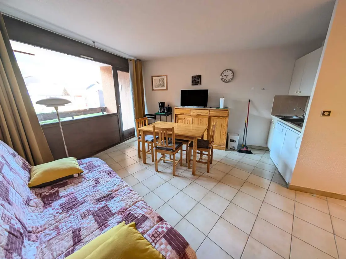 Location de Vacances Montgenèvre 284
