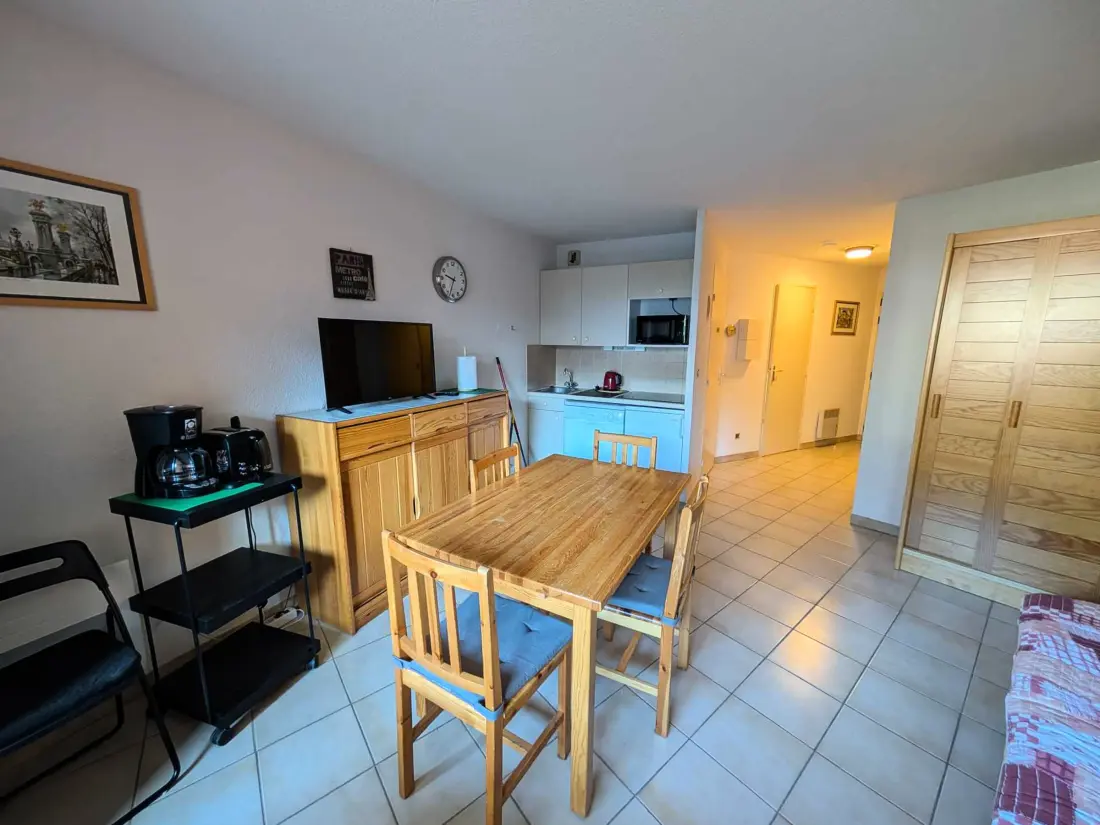 Location de Vacances Montgenèvre 284