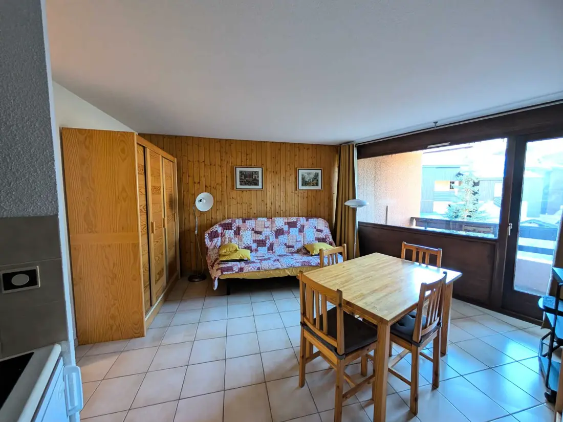 Location de Vacances Montgenèvre 284