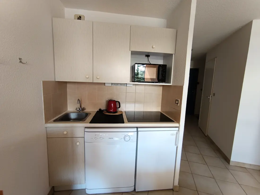 Location de Vacances Montgenèvre 284