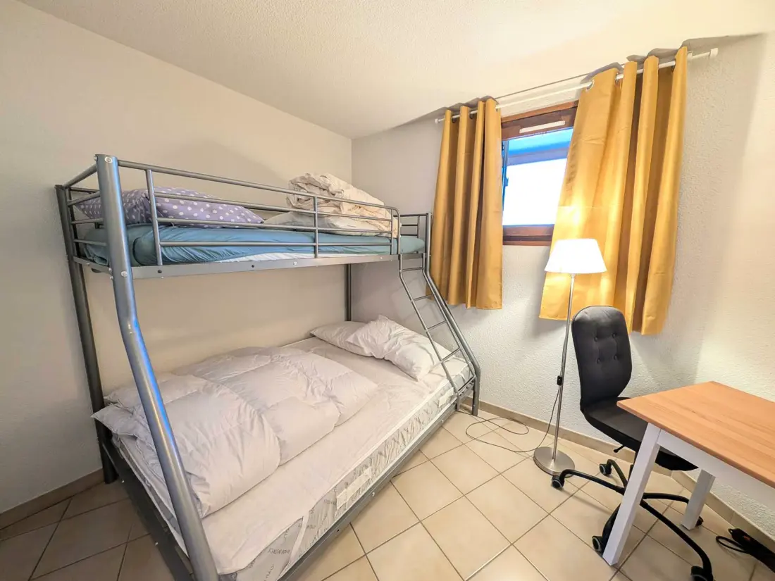 Location de Vacances Montgenèvre 284