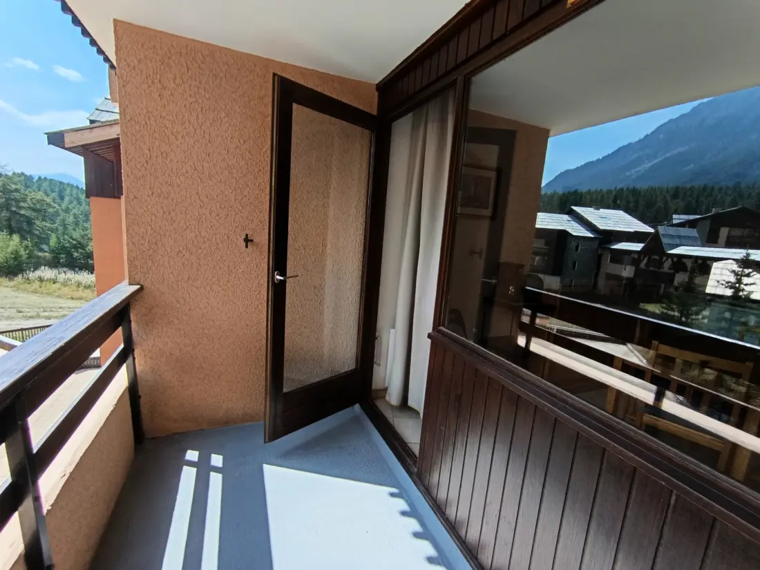Location de Vacances Montgenèvre 284