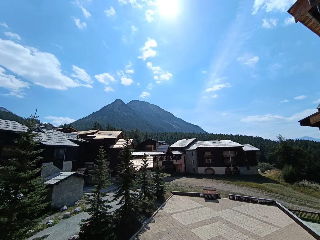 Location de Vacances Montgenèvre 284