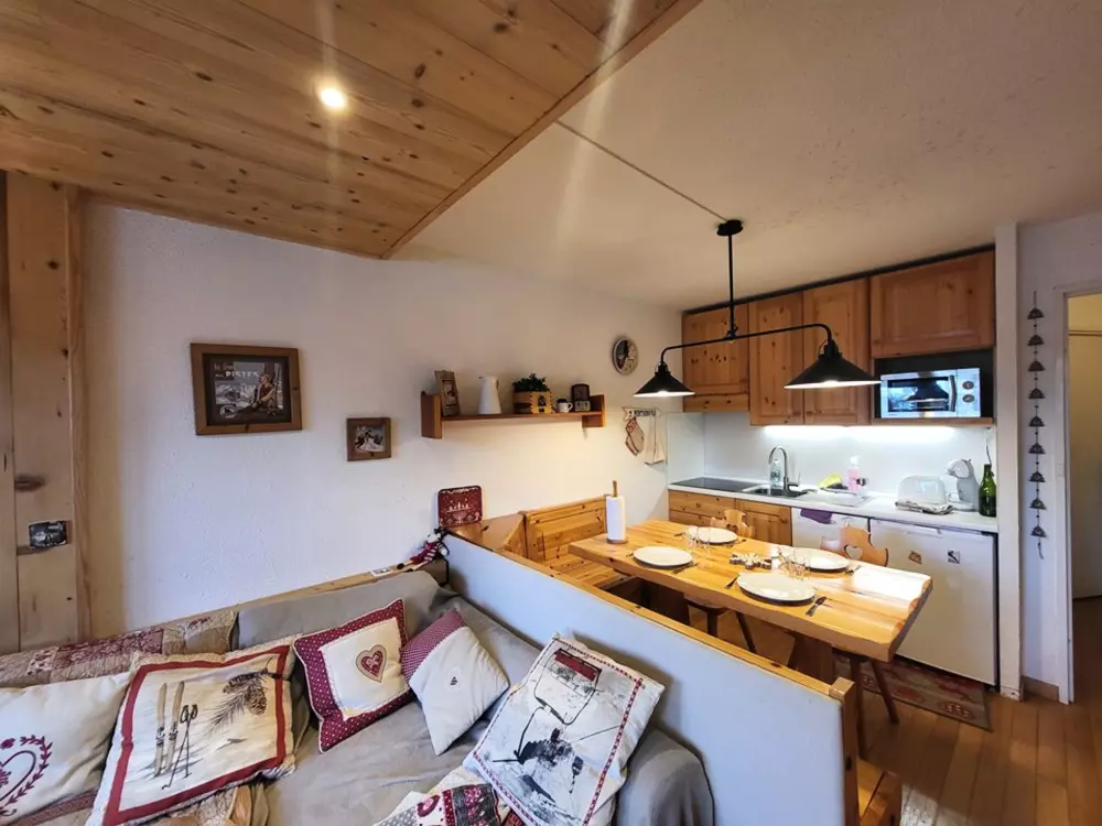 Location de Vacances Montgenèvre 287