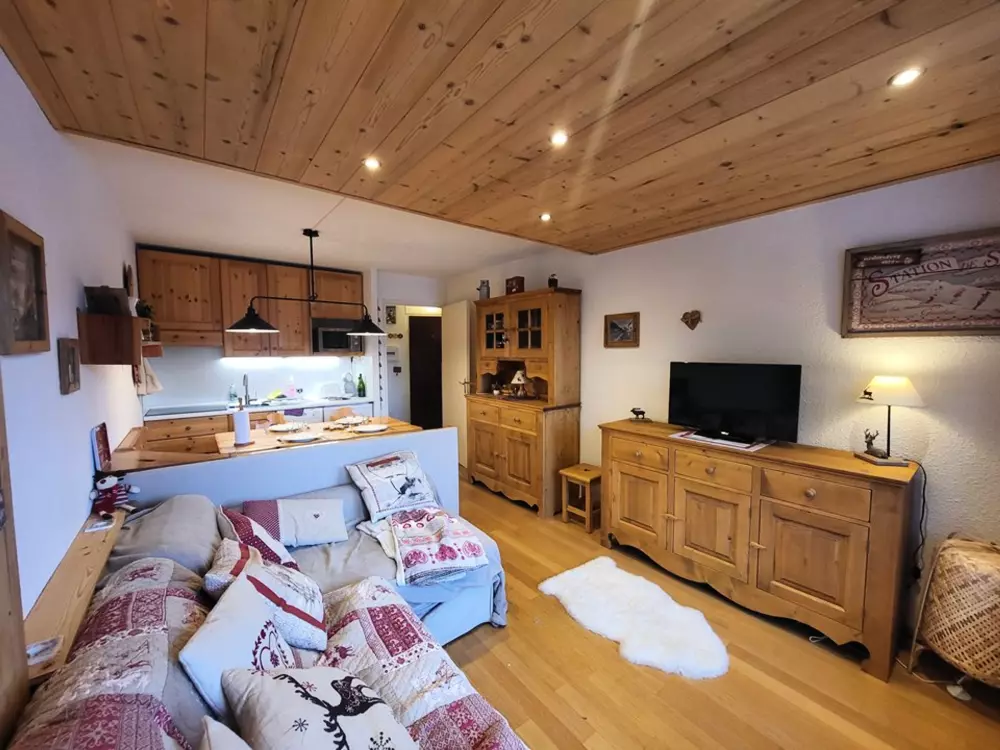 Location de Vacances Montgenèvre 287