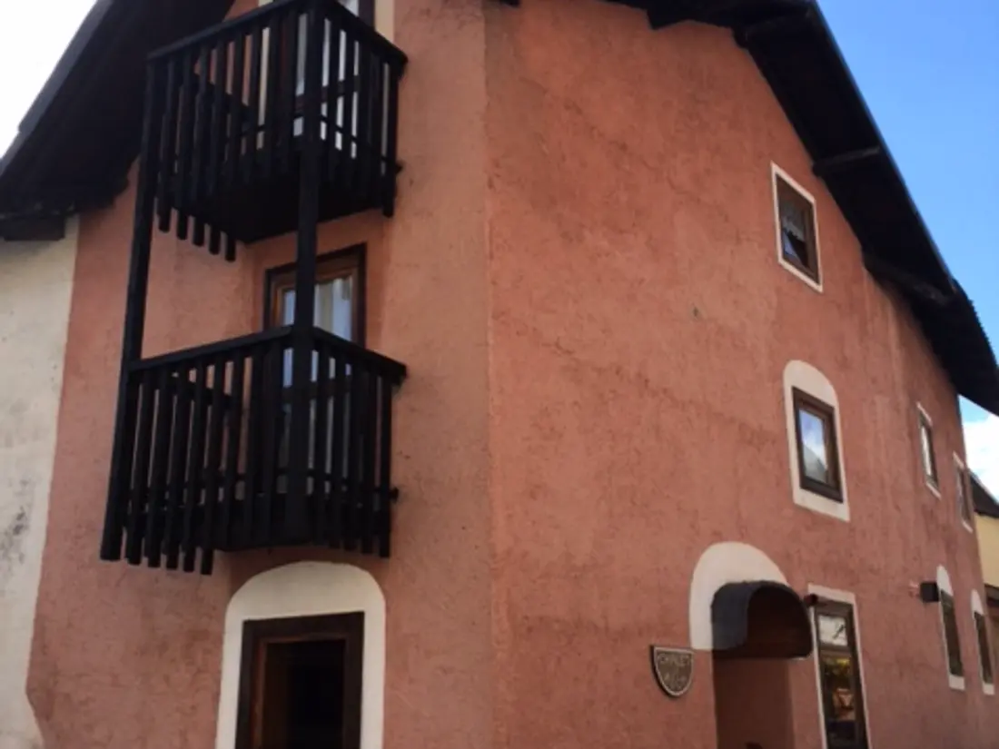 Location de Vacances Montgenèvre 289