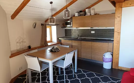 Location de Vacances Montgenèvre 289