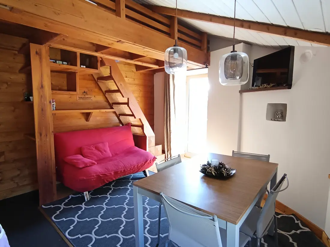 Location de Vacances Montgenèvre 289