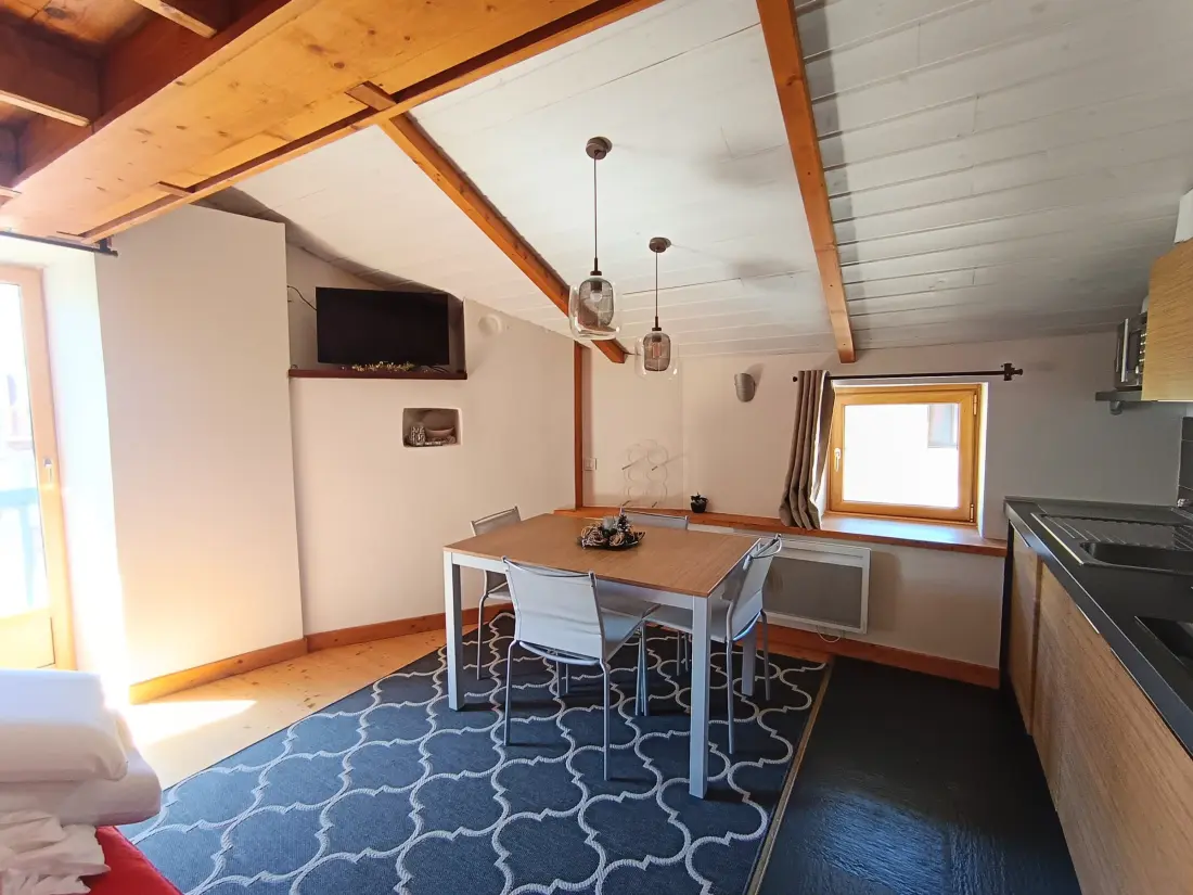 Location de Vacances Montgenèvre 289