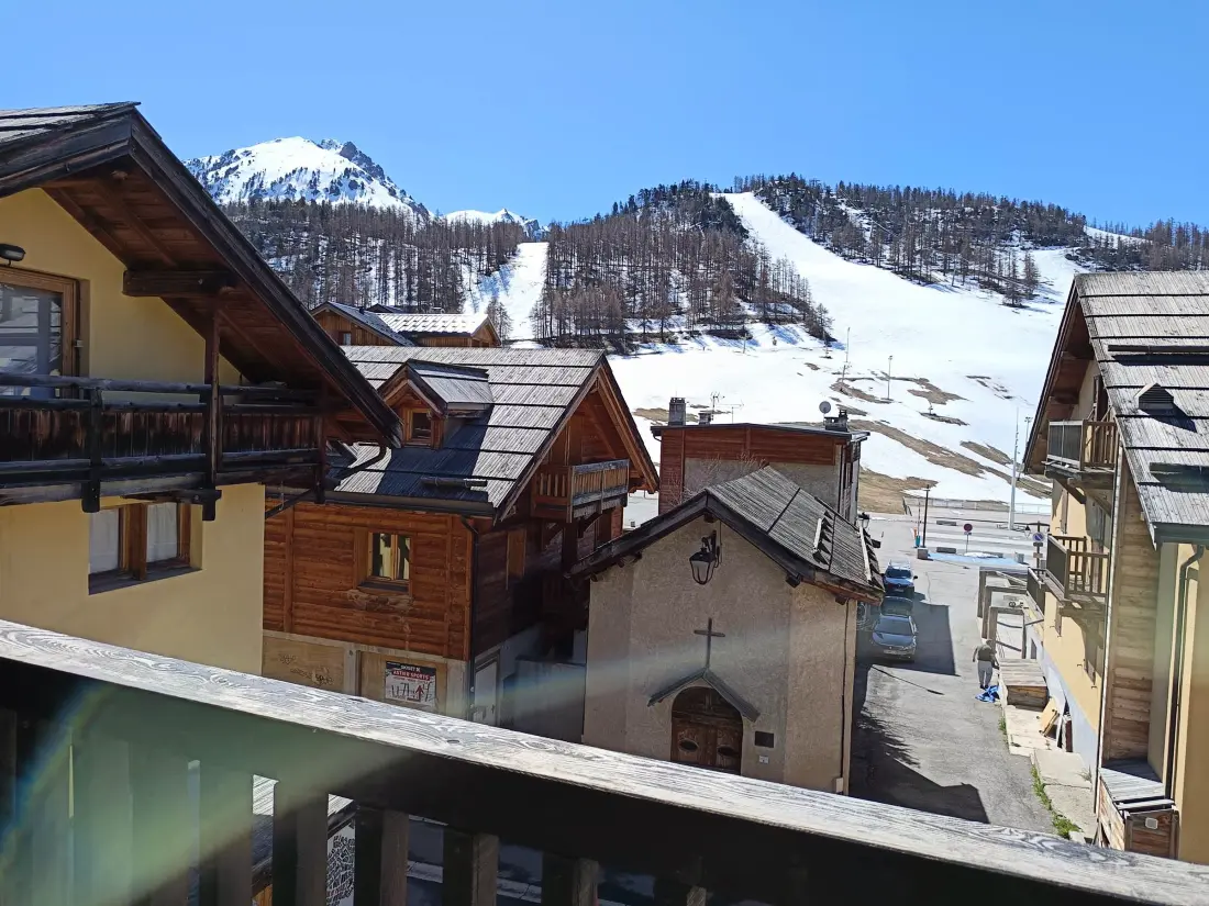 Location de Vacances Montgenèvre 289