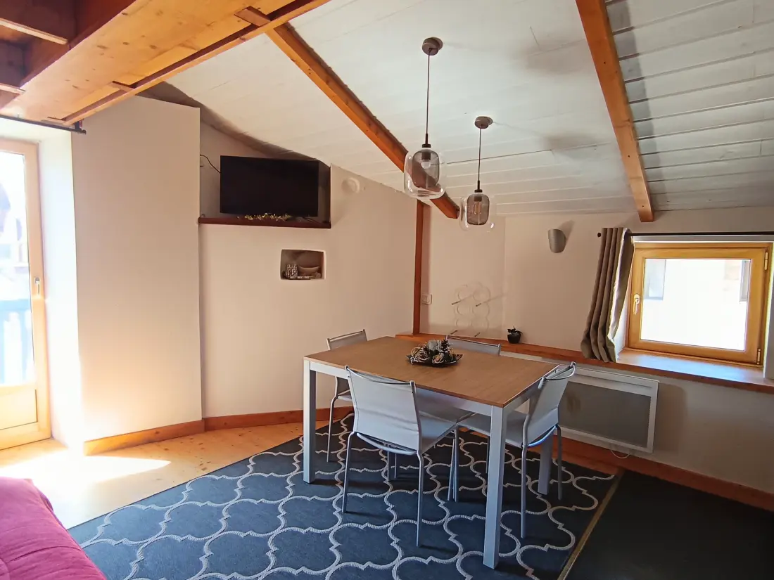 Location de Vacances Montgenèvre 289