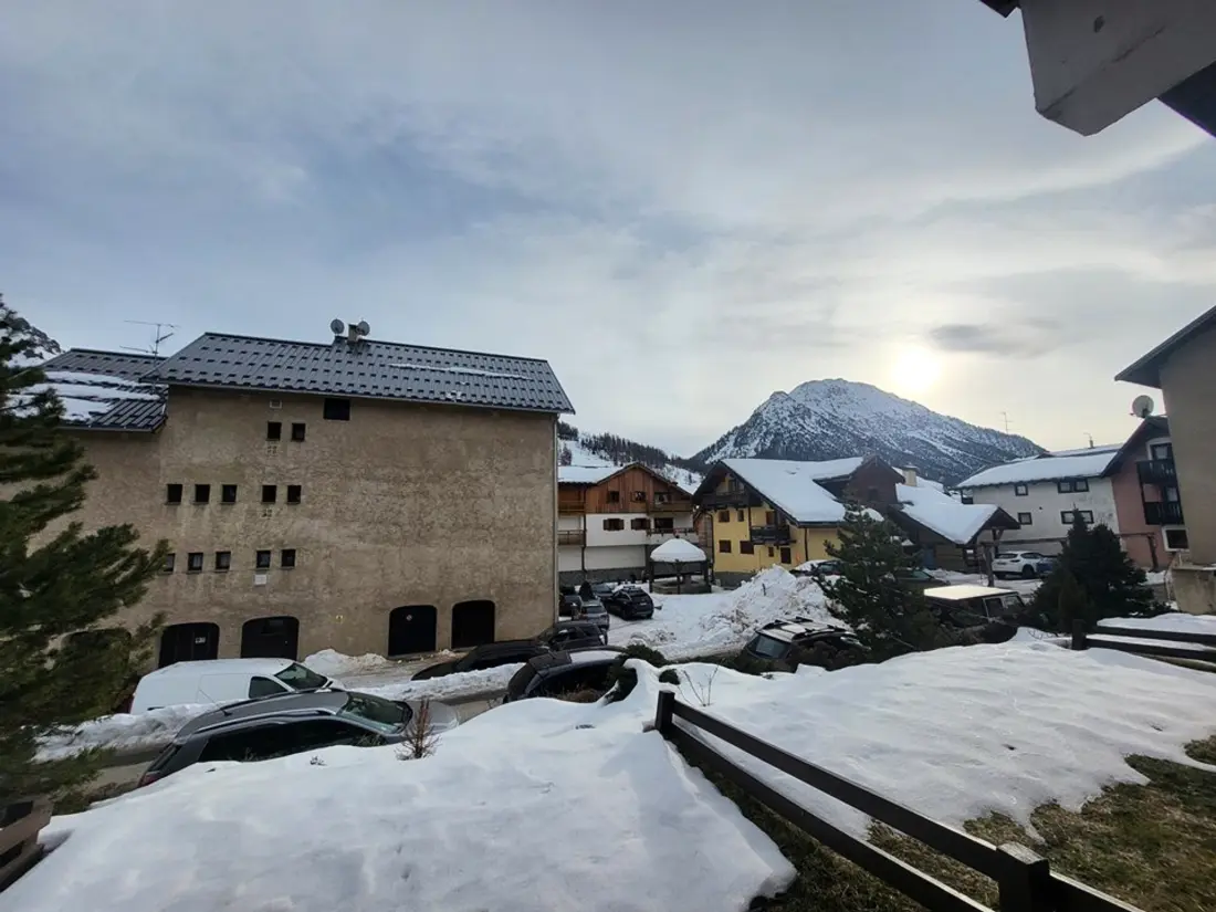 Location de Vacances Montgenèvre 291