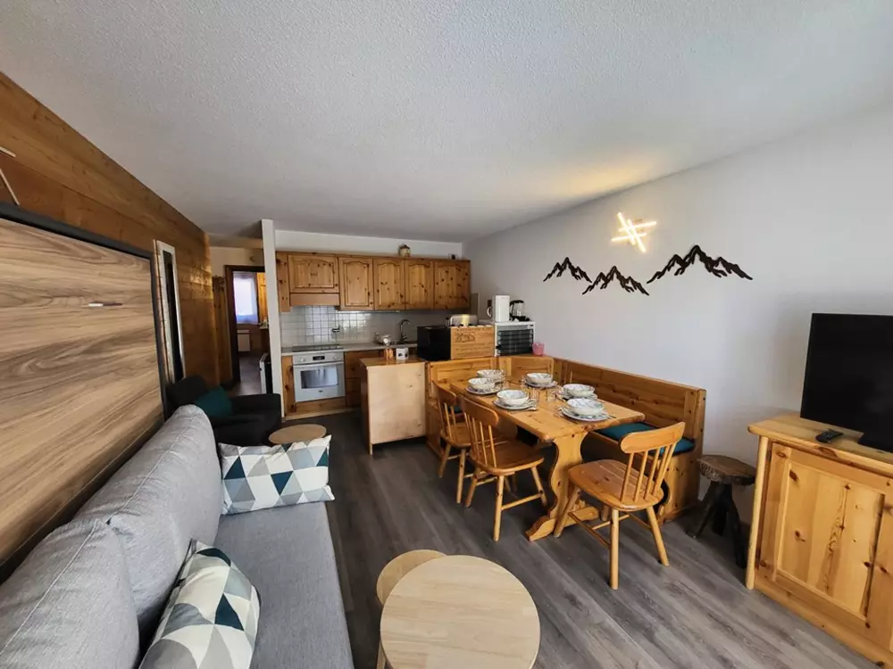 Location de Vacances Montgenèvre 291