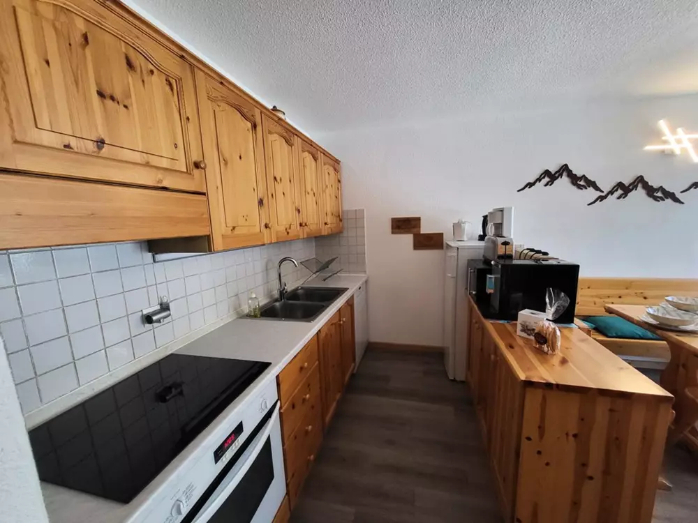 Location de Vacances Montgenèvre 291