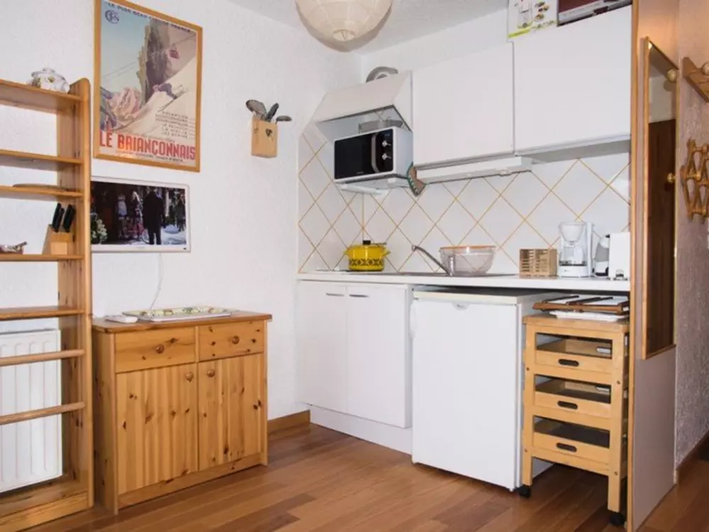 Location de Vacances Montgenèvre 292