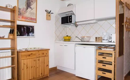 Location de Vacances Montgenèvre 292