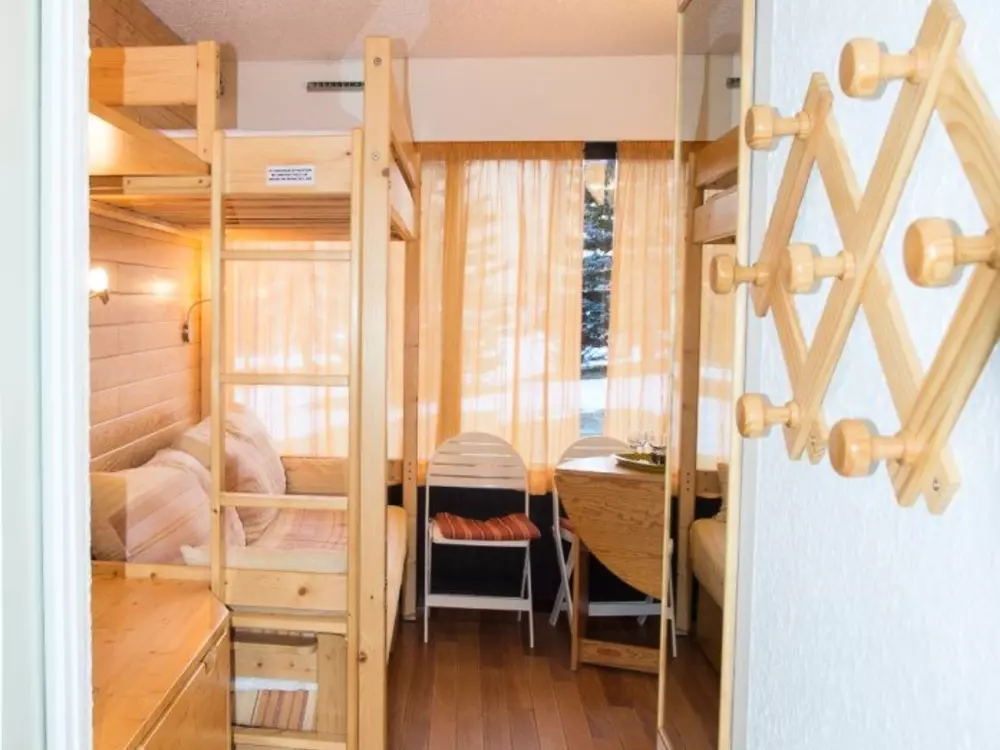 Location de Vacances Montgenèvre 292