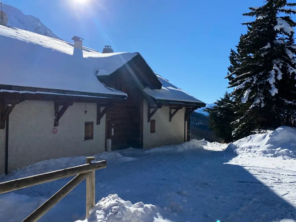 Location de Vacances Montgenèvre 293