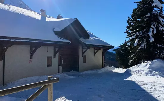 Location de Vacances Montgenèvre 293
