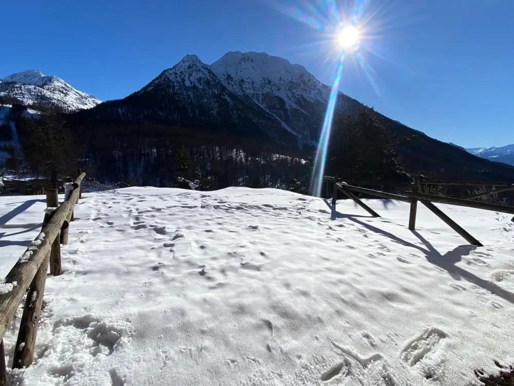 Location de Vacances Montgenèvre 293