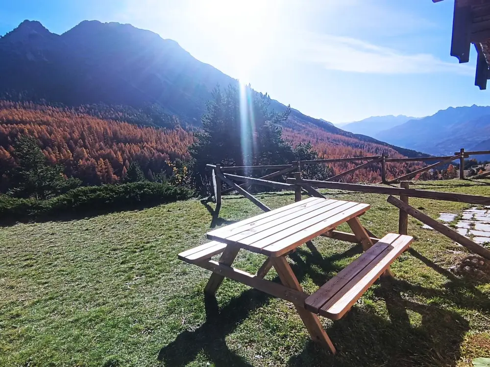 Location de Vacances Montgenèvre 293