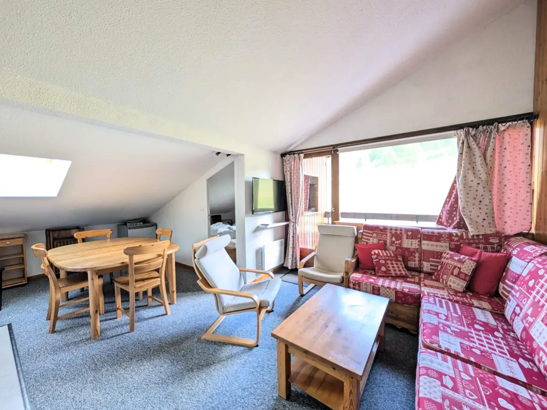 Location de Vacances Montgenèvre 3