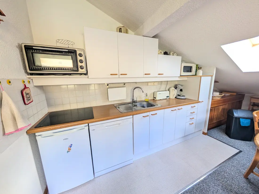 Location de Vacances Montgenèvre 3
