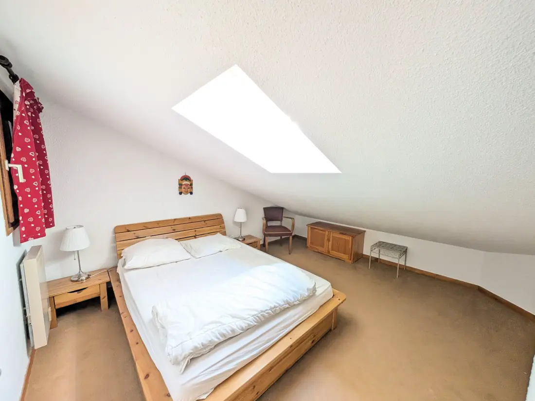Location de Vacances Montgenèvre 3